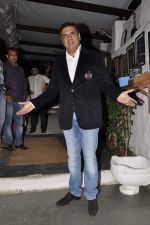 Boman Irani at Sanjay Chopra book launch in Olive, Mumbai on 11th Dec 2012 (27).JPG